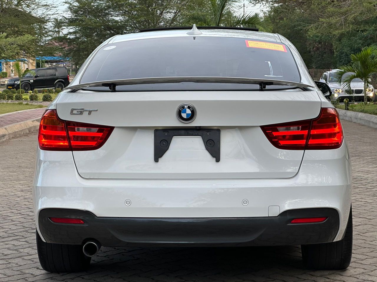 BMW GT M-Sports thumbnail 8